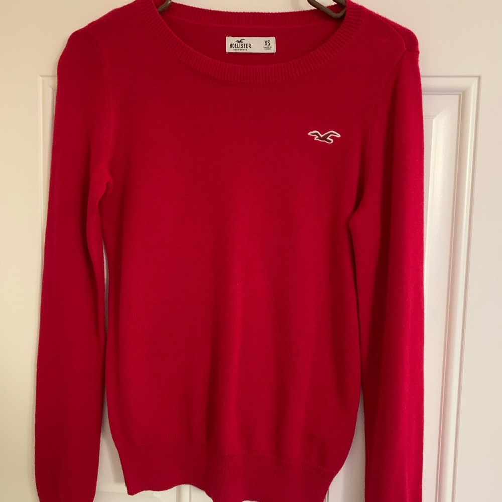 Hollister Sweater XS
